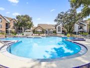 2 BR, 1 BA Apartment 8730 North Himes Avenue Unit 0604,...