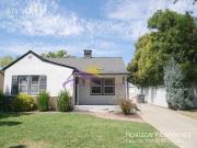 2 BR, 1 BA Apartment 874 54th St, Sacramento, CA 95819