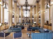 2 BR, 1 BA Apartment 90 State Street Unit 1110, Albany,...