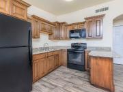 2 BR, 1 BA Apartment 9431 North Loop Drive Unit 27, El...