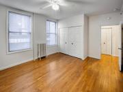 2 Br, 1 bath, Apartment 18 Haviland Street