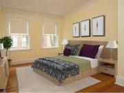 2 Br, 1 bath, Apartment 20 Chauncy Street