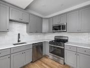 2 Br, 1 bath, Apartment 293 Governor Street