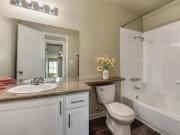 2 Br, 1 bath, Apartment 2973 W Swain Rd