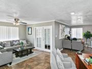 2 Br, 1 bath, Apartment 301 Western Skies Dr