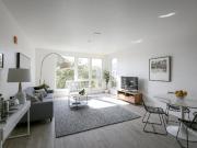 2 Br, 1 bath, Apartment 3250 Hollis St