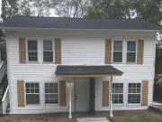 2 Br, 1 bath, Apartment 337 Fairburn Rd Nw