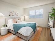 2 Br, 1 bath, Apartment 3445 Colonial Dr