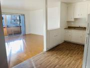 2 Br, 1 bath, Apartment 3536 Watt Ave
