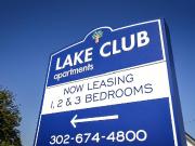 2 Br, 1 bath, Apartment 400 N Dupont Highway