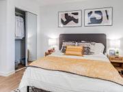 2 Br, 1 bath, Apartment 4722 E Bell Rd