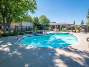 2 Br, 1 bath, Apartment 5101 Hackberry Lane