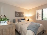 2 Br, 1 bath, Apartment 8719 Woodman Way
