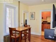 2 Br, 1 bath, Apartment 89 91 Hancock St