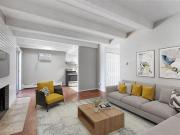 2 Br, 1 bath, Apartment 999 Pearl St