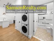 2 Br, 1 bath, Condo 101 Richmond St