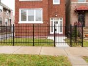 2 Br, 1 bath, Condo 11401 S Prairie