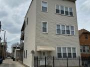 2 Br, 1 bath, Condo 11432 34 S Indiana Ave
