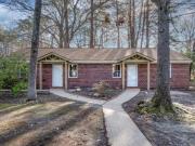 2 Br, 1 bath, Condo 116 S Budding Ave