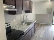 2 Br, 1 bath, Condo 17500 Euclid Ave