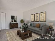 2 Br, 1 bath, Condo 1969 S Decatur Street