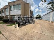 2 Br, 1 bath, Condo 2724 Crossview Dr