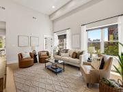 2 Br, 1 bath, Condo 600 N Howard