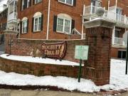 2 Br, 1 bath, Condo 62 South Orange Ave