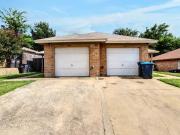2 Br, 1 bath, Other 6859 South Creek Drive