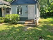 2 Br, 1 bath, Single Family 1044 Reiman St
