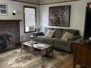 2 Br, 1 bath, Single Family 1597 Hartford Ave