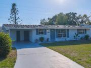 2 Br, 1 bath, Single Family 1752 Banyan Drive