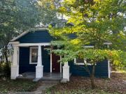 2 Br, 1 bath, Single Family 2210 College St