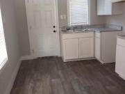 2 Br, 1 bath, Single Family 2351 C Cosmopolitan St
