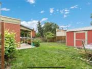 2 Br, 1 bath, Single Family 2411 E 29th Ave