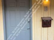 2 Br, 1 bath, Single Family 2708 44th Street