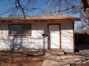 2 Br, 1 bath, Single Family 3102 Ave N