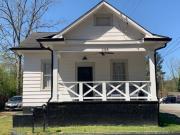 2 Br, 1 bath, Single Family 3185 Jackson St
