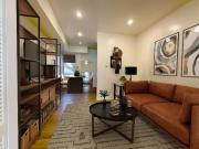 2 Br, 1 bath, Single Family 3231 Powelton Avenue