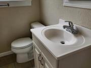 2 Br, 1 bath, Single Family 3622 Lincoln Ave