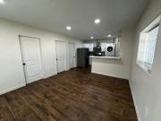 2 Br, 1 bath, Single Family 4702 Marble Ave