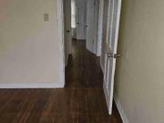 2 Br, 1 bath, Single Family 4833 Johnston