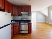 2 Br, 1 bath, Single Family 4 Boylston Place