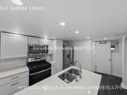 2 Br, 1 bath, Single Family 6042 Sawyer Street