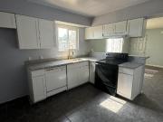 2 Br, 1 bath, Single Family 707 Sterling Road