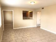 2 Br, 1 bath, Single Family 7300 Twin Crest Dr