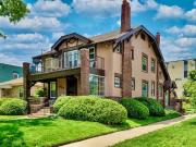 2 Br, 1 bath, Single Family 867 Ogden St