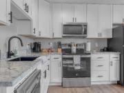 2 Br, 1 bath, Single Family 9628 19th Bay St