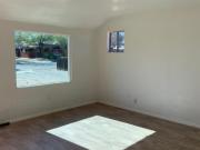2 Br, 1 bath, Single Family 3455 East Presidio Road
