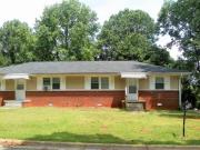2 Br, 1 bath, Single Family Home 3401 Martin Ave
